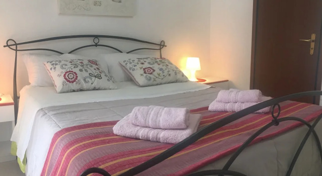 Parco Corallo Di Fronte Al Mare, Book Hotel Diamante Calabria