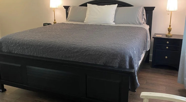 Номер Standard Little Inn on Main