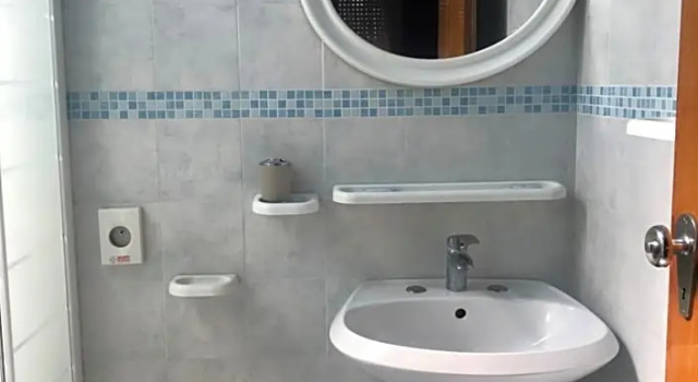 Двухместный номер Standard Hotel Villa Lorena