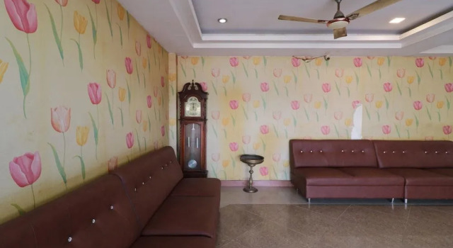 Oyo 29259 Hotel Rama Royal, Book Hotel Nellore Andhra Pradesh