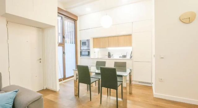 Апартаменты T&L TRIANA LOFT - Just like at home