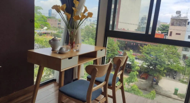 Студия 111 Boutique Apartment