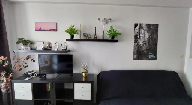 Апартаменты Louvre - Palais Royal Area Apartment