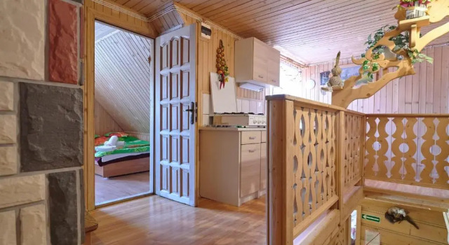 Willa u Perełki, Book Hotel Hotels in Tatras with Parking, Parking