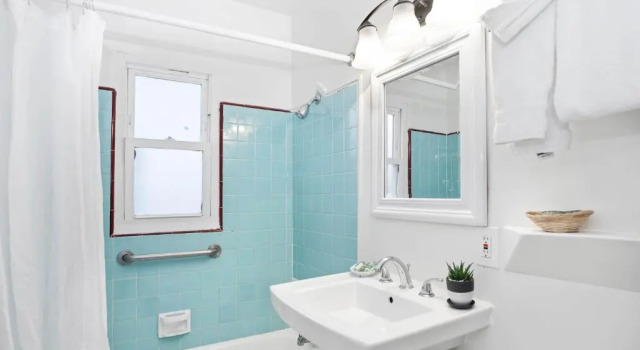 Номер Classic Sea Blue Hotel