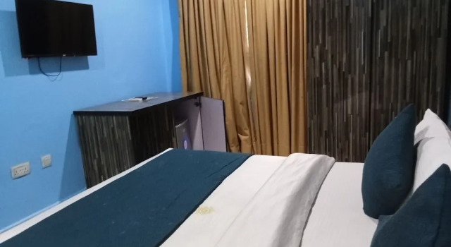 Номер Royal Degok Hotel