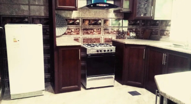 Апартаменты wonderful friends house