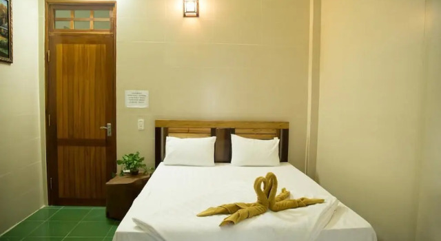 Номер Deluxe Village House