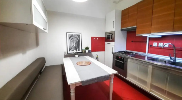 Студия Oasis Inn Budapest