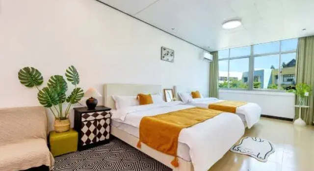 Pingtan LeTianLou Homestay, Book Hotel Fuzhou Fujian