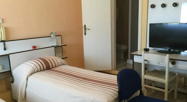 Albergo Diana