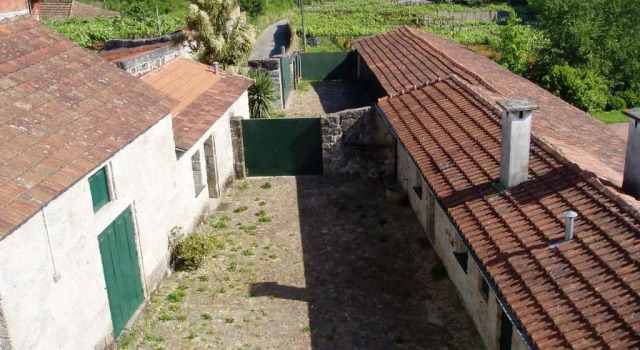 Standardní pokoj Estrebuela House