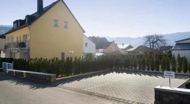 Апартаменты Gästehaus Edith, 4-Sterne, 2-4 Personen