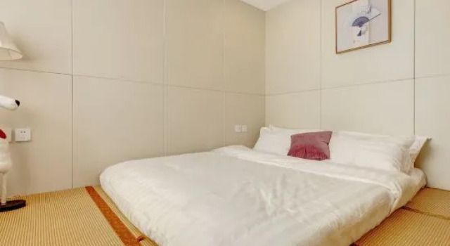 Люкс Bojing Shanshuifu Inn