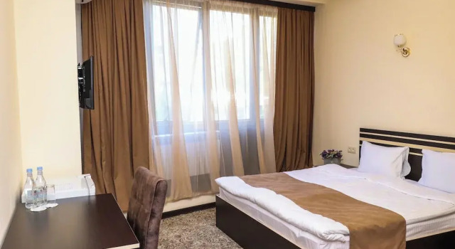 Economică cameră Yerevan Centre Hotel