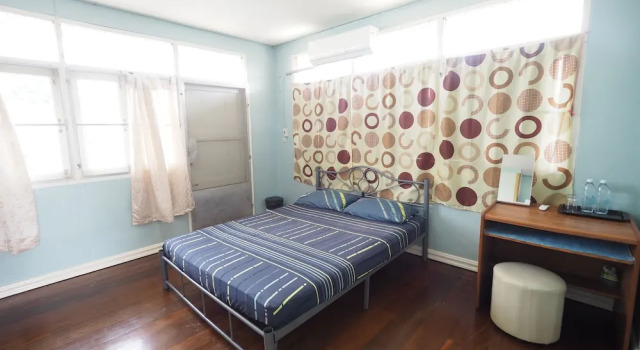 Номер Standard Frosty Homestay