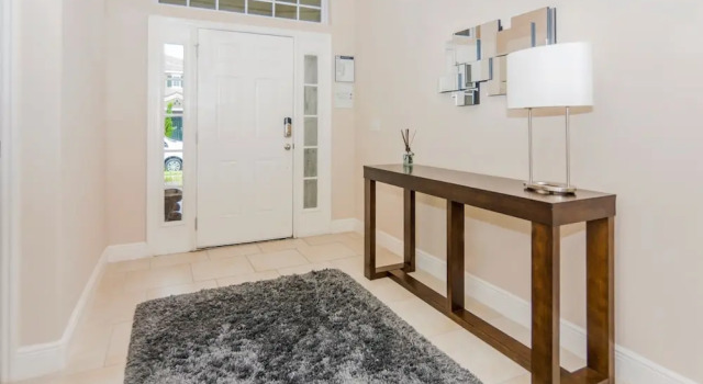 Dream Family Home at the Solterra ST5160