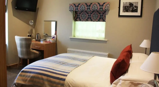 The Mitre Inn