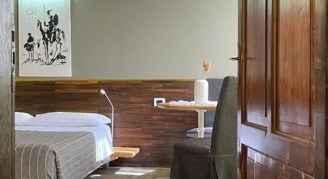 Номер Superior Alkimia Smart Rooms