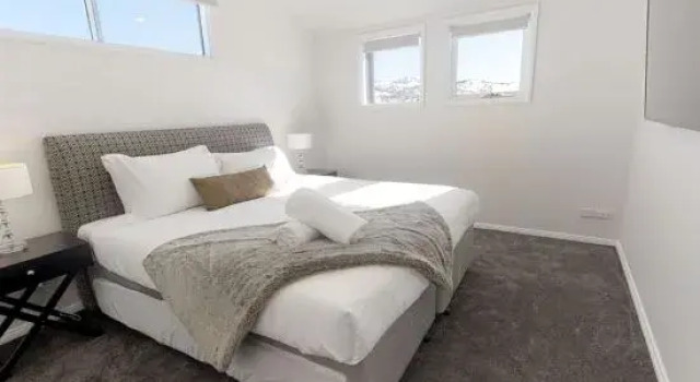 Апартаменты The Stables Resort Perisher - Open All Year