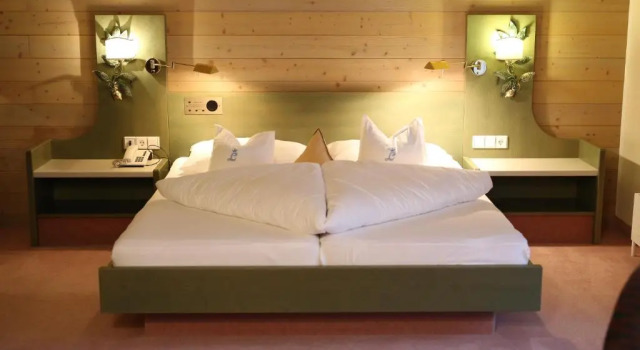 Двухместный номер Standard Hotel Lamark