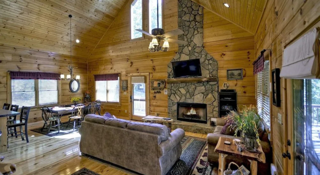 Aska La Vista, Book Hotel Necowa Cove USA