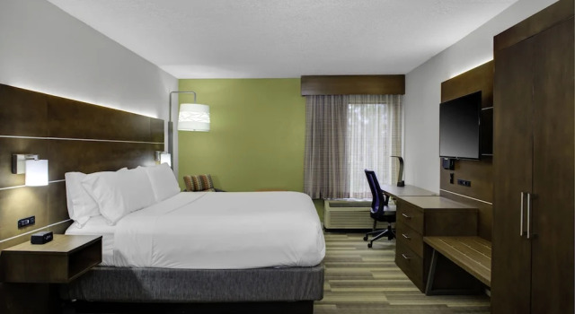 Run of House Holiday Inn Express - Chester by IHG