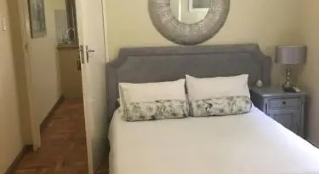 Leisure Lodge