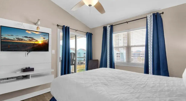 Baywatch F9