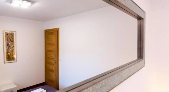 Апартаменты Deluxe Apartments and Rooms Villa Erede