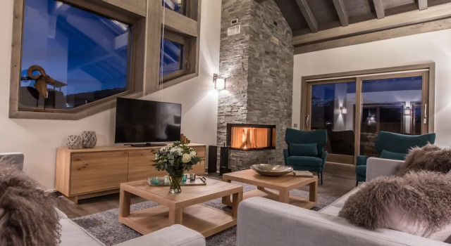 Апартаменты Пентхаус Keystone Lodge by Alpine Resorts
