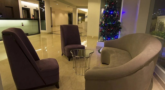 Diradja Hotel