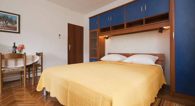 Студия Apartments Valentina-B