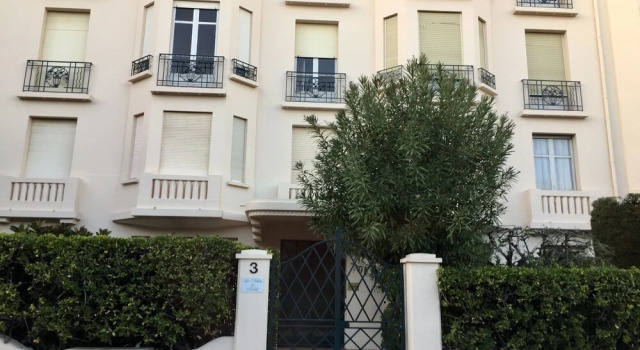 Apartment Carnot - Free Parking, Забронировать Апартаменты/квартира Ле-Канне Приморские Альпы