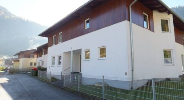 AAA FeWo Bad Gastein/Böckstein, Rezerwuj Hotel Hotele w Salzburg z parkingiem, Parking