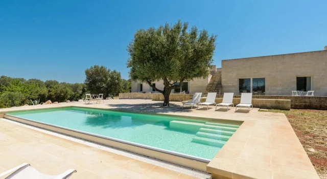 Коттедж Villa La Guaceta by Wonderful Italy