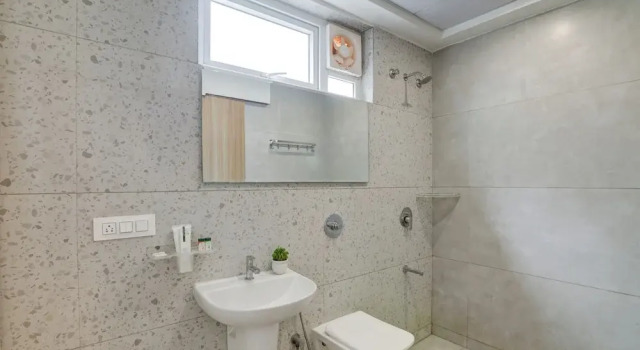 Люкс Deluxe Acasa Suites - ITPL Whitefield, Near Manipal Hospital