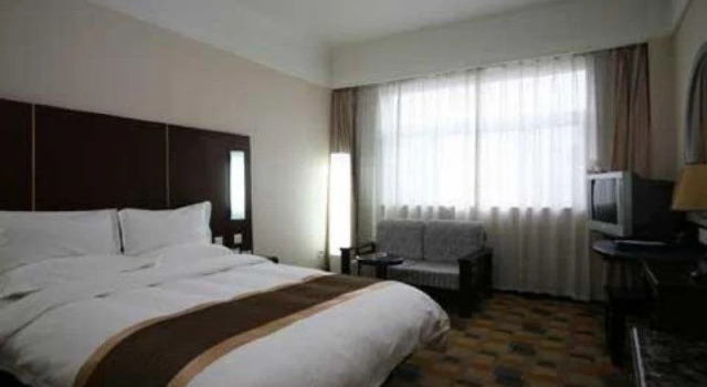 Sunshine Hotel - Jincheng, Rezerwuj Hotel Jincheng Shanxi