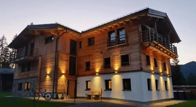 Landhaus Wiesle, Prenota Casa vacanze Hotel a Tirolo con parcheggio, Parcheggio