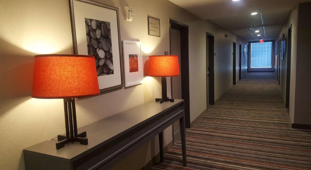 Garner Hotel Houston Westheimer by IHG, Rezervovat Hotel Westchase Houston