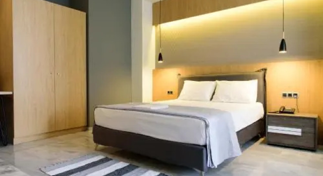 Eva Apartments
