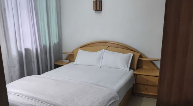 Люкс с 2 комнатами Chongqing Shijia Apartment