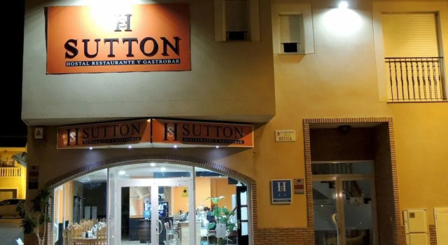 H. Sutton Cabo de Gata, Prenota Hotel Retamar Costa di Almería