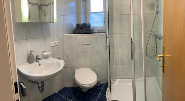Апартаменты Standard BUSSLEHNER Apartments