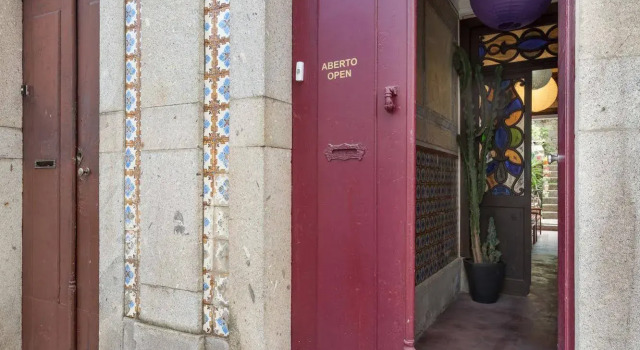 Bracara Hostel, Забронировать Хостел Хостелы Браги, рядом с Кафедральный собор в Браге, Хостел