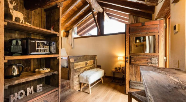 Студия Revivre Village Adults only