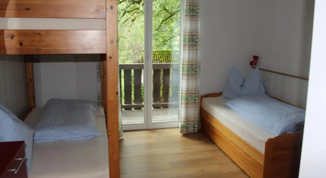 Ferienwohnung Laserer