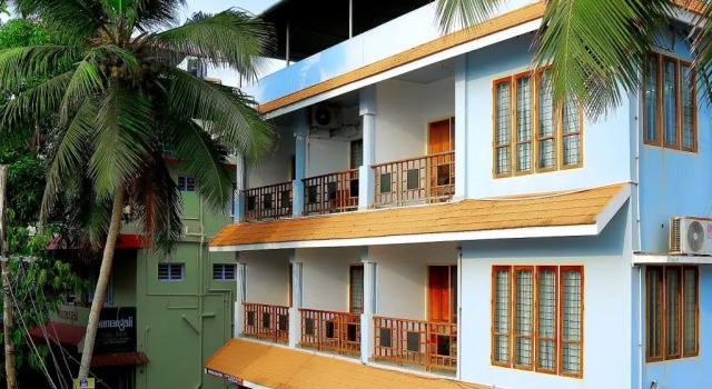 Hotel Sumangali