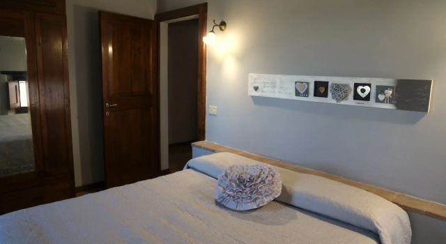 Apartment Corte Fratini Appartamenti