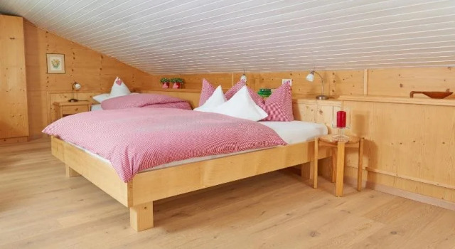 Ferienhaus Kessler